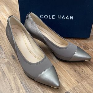 Grand Ambition Stretch Pump (75mm)